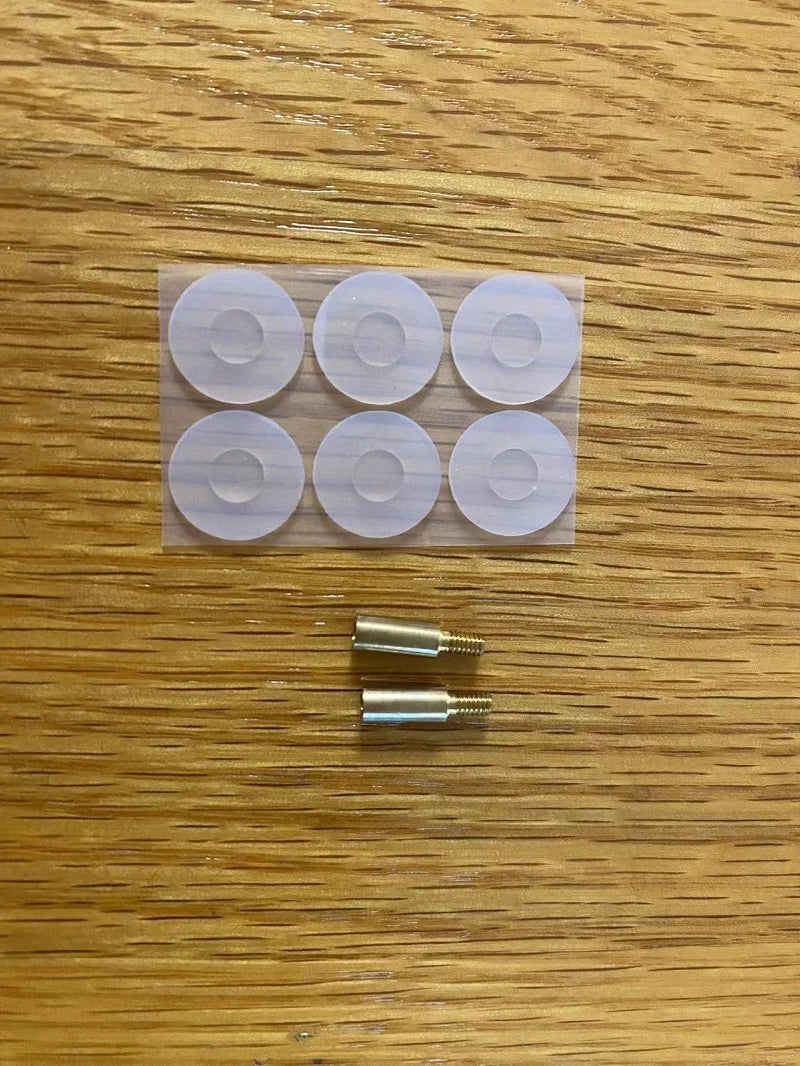 GearTick Smart Metal Key Organizer – Compact Minimalist Keychain Holder for 1-10 Keys with USB & Opener Options