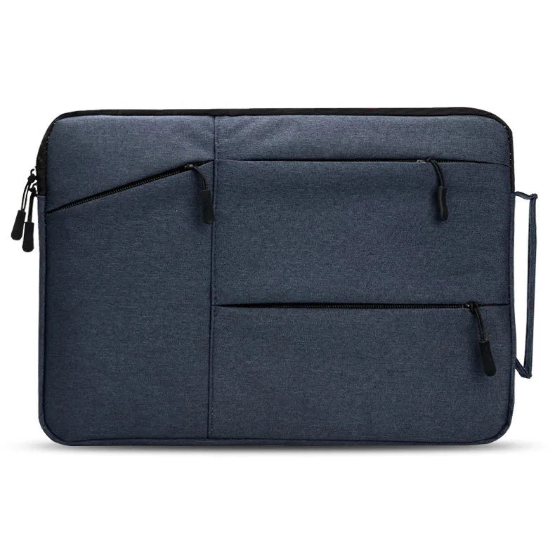 GearTick Laptop Sleeve Case – 12 to 16 Inch Padded Cover for MacBook, HP, Dell & Lenovo (4 Colors)