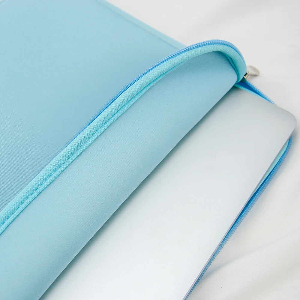 GearTick Laptop Bag Sleeve – 13 to 16 Inch Protective Case for MacBook, Dell, ASUS & Lenovo (6 Colors)