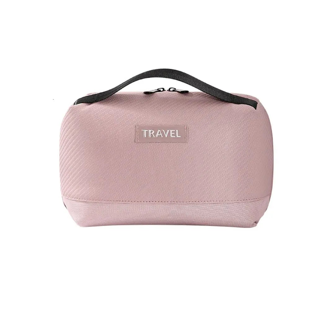 GearTick Tech Organizer Bag – Waterproof Travel Pouch for Cables, Chargers & Accessories